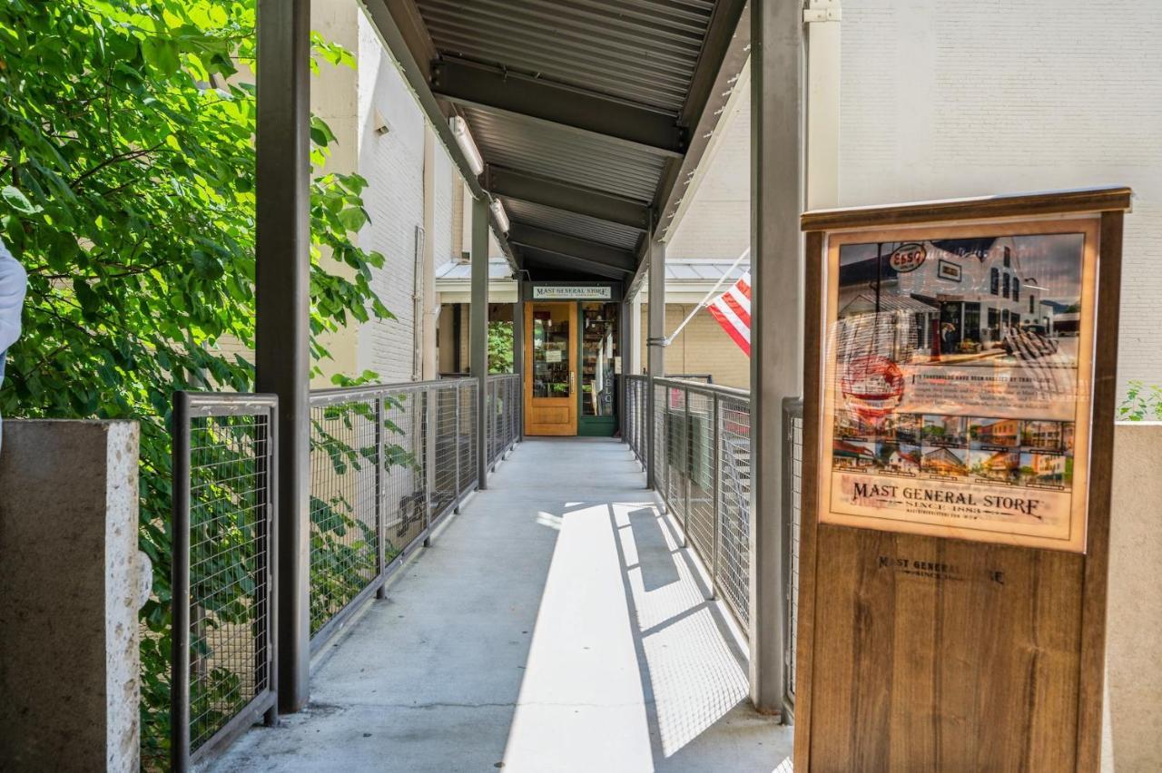 Kasa Arts District Winston-Salem Aparthotel Exterior foto